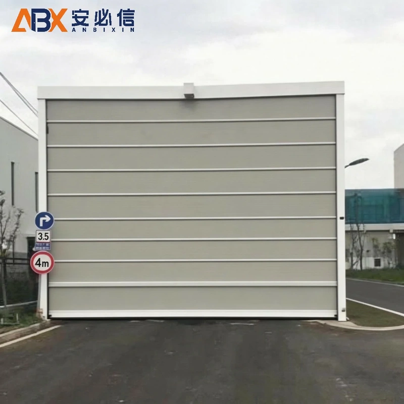 四平市机械式门封
